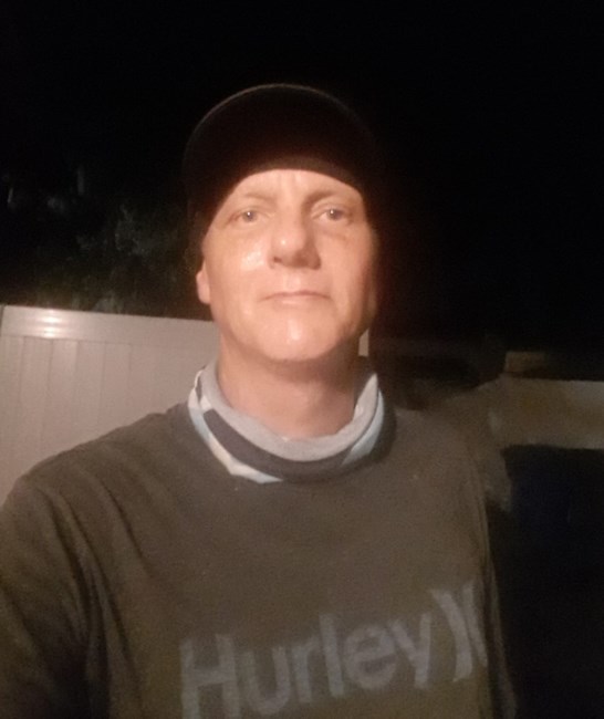 Obituary of Matthew Edward Driggers