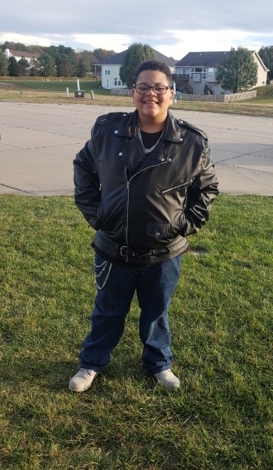 Obituary of Dominick Josiah Phinney