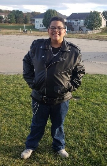 Obituary of Dominick Josiah Phinney