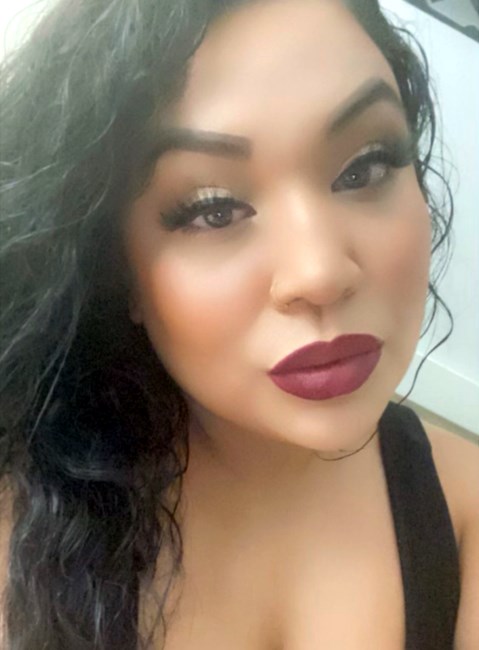 Obituary of Raquel Aliska Osorto