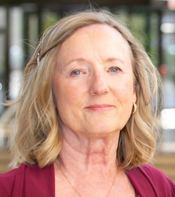 Obituary of Carolyn Sue Taylor