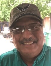 Obituary of Rodolfo Limas