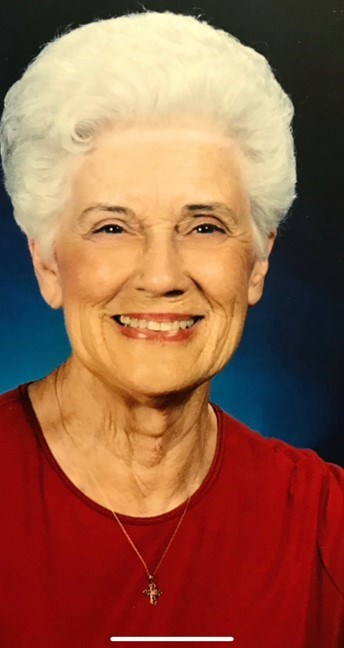 Avis de décès de Alma Louise Koehler