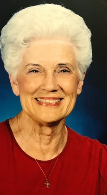 Avis de décès de Alma Louise Koehler