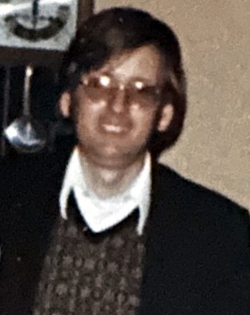 Avis de décès de Eugene Leslie Long