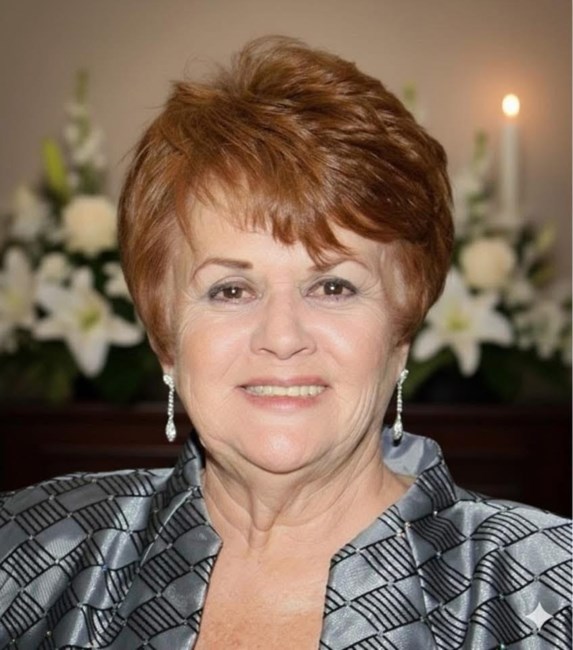Obituary of Ann Marie Holly