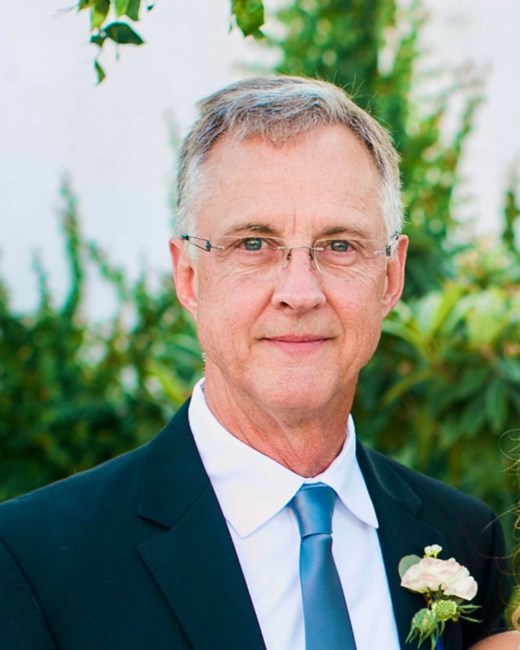 Obituary of Fredrick Davis Petticrew