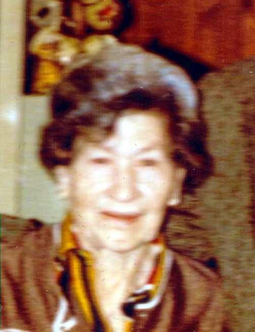 Obituary of Josephine Adamo