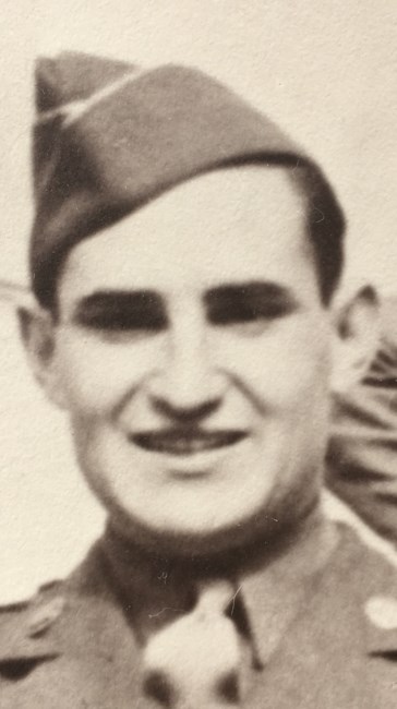 Obituary of Louis S. Farabini Sr.