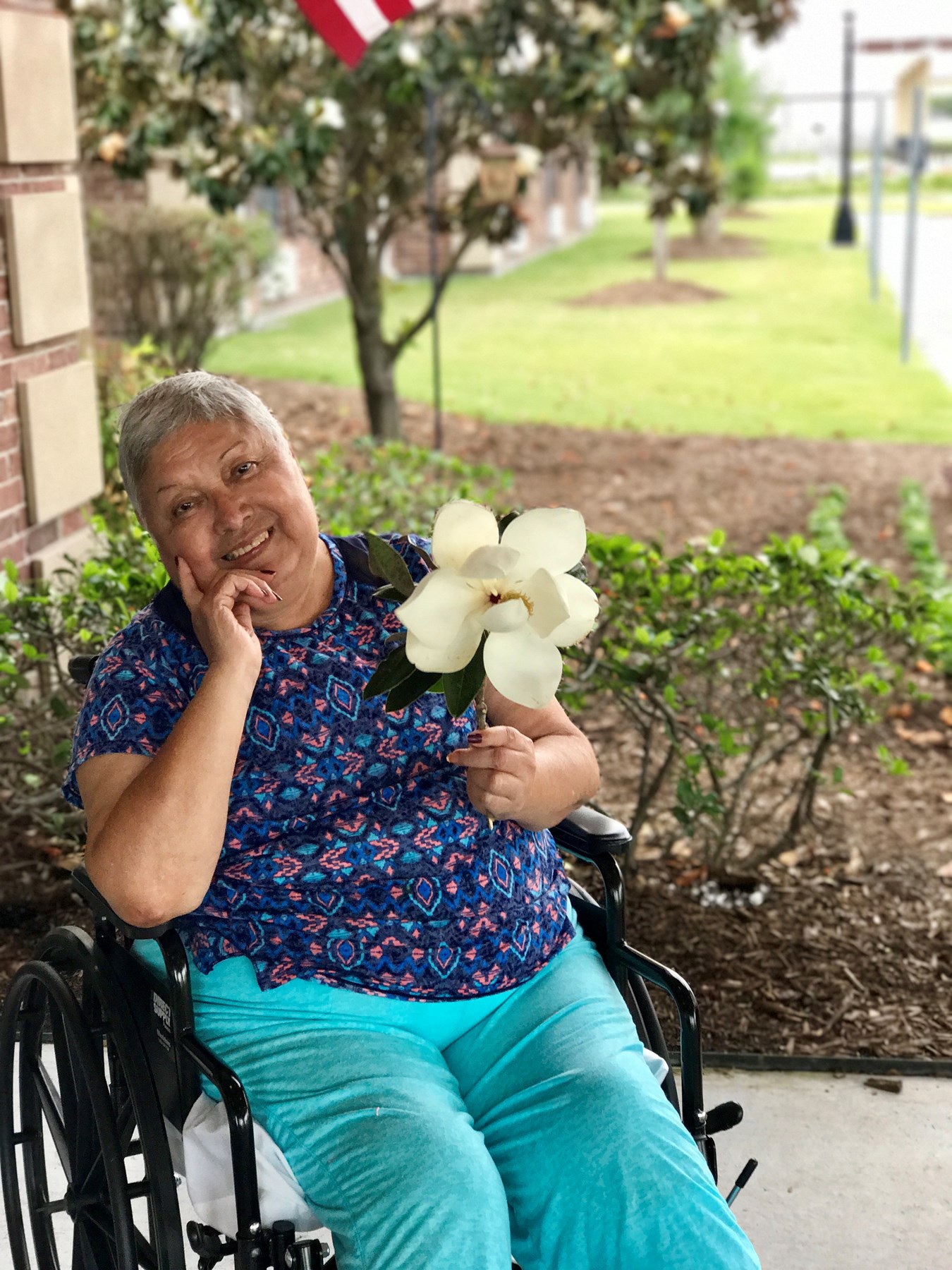 Obituary of Elena C Gonzalez