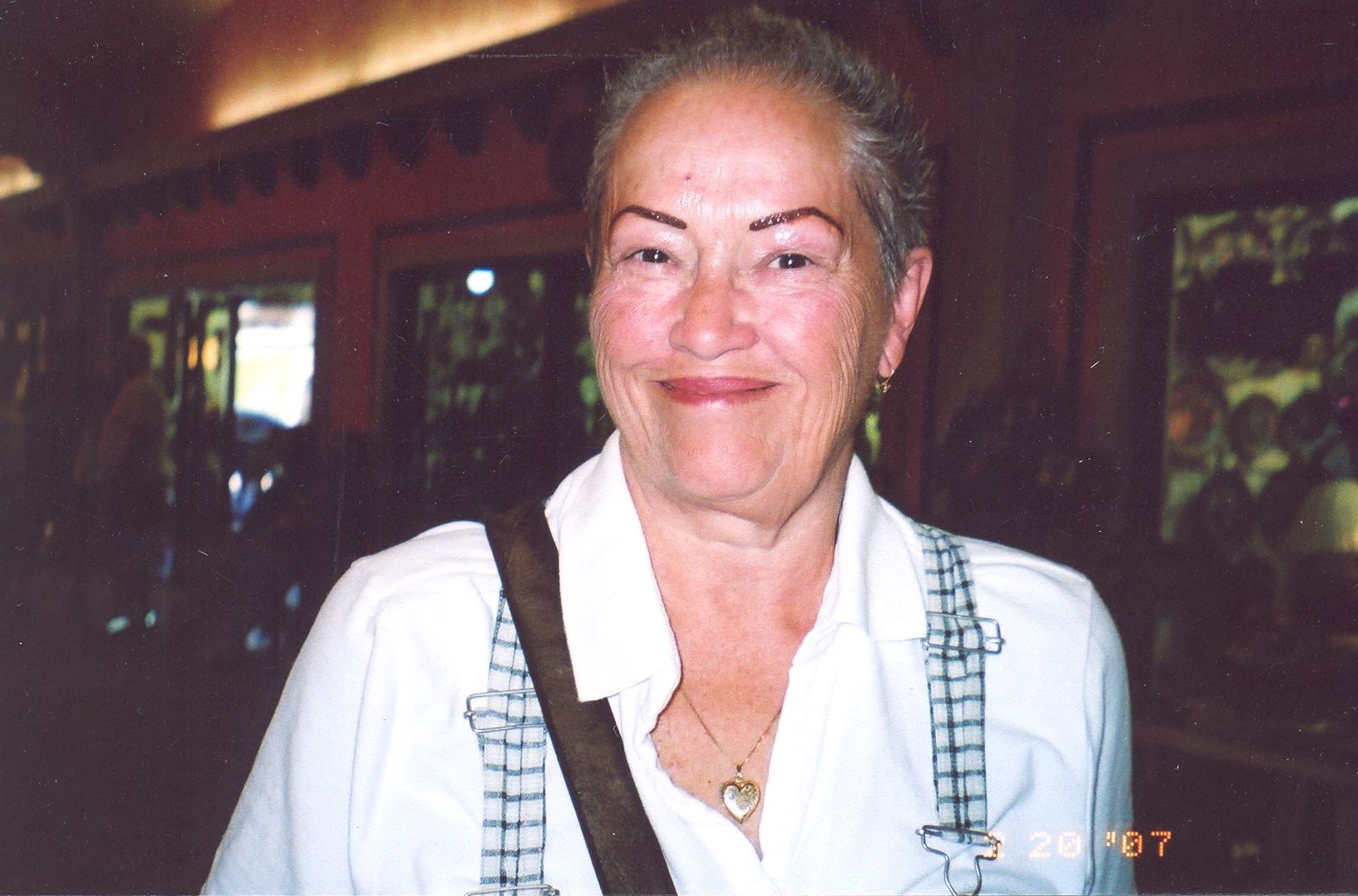 Obituary of Sammie Mills