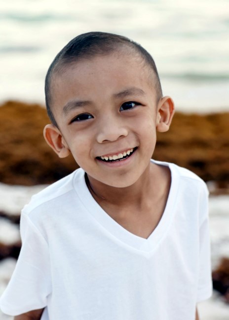 Obituary of Chase Tung Dang