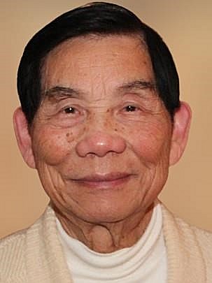 Obituary of Mr. Ching Kong Louie