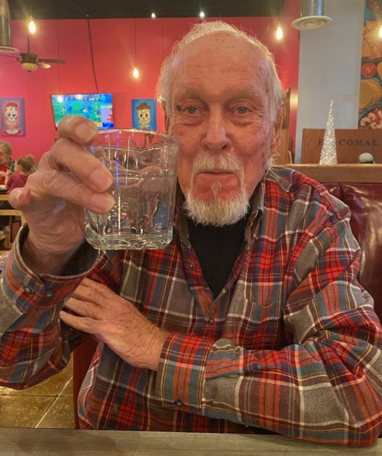 Obituary of Paul E. Farris