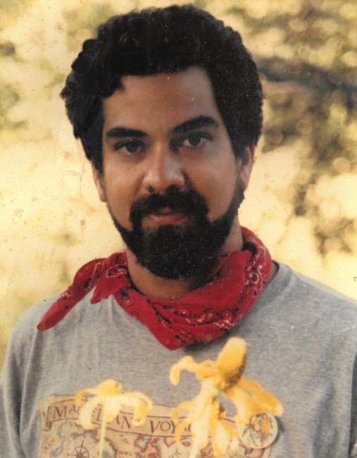 Obituary of John Anthony Doffing