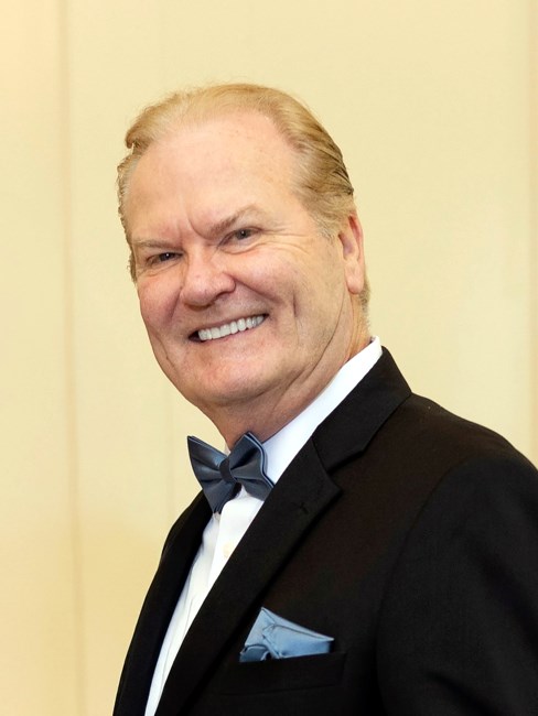 Obituary of Dr. Donald W. Falknor