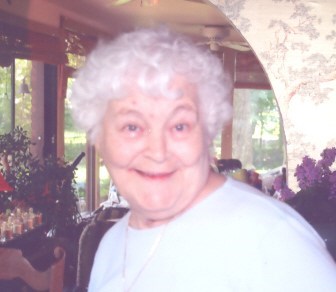 Avis de décès de Barbara DiCaprio