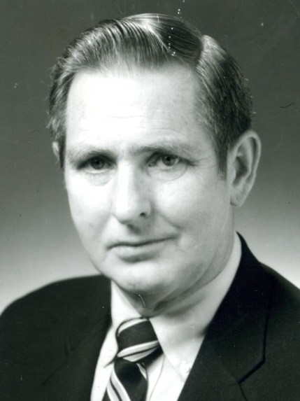 Obituario de Irvin F. Donahue