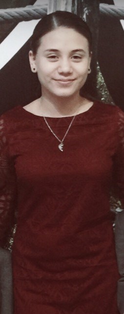 Obituario de Deandra Nicole Muñoz