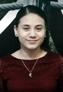 Obituario de Deandra Nicole Muñoz