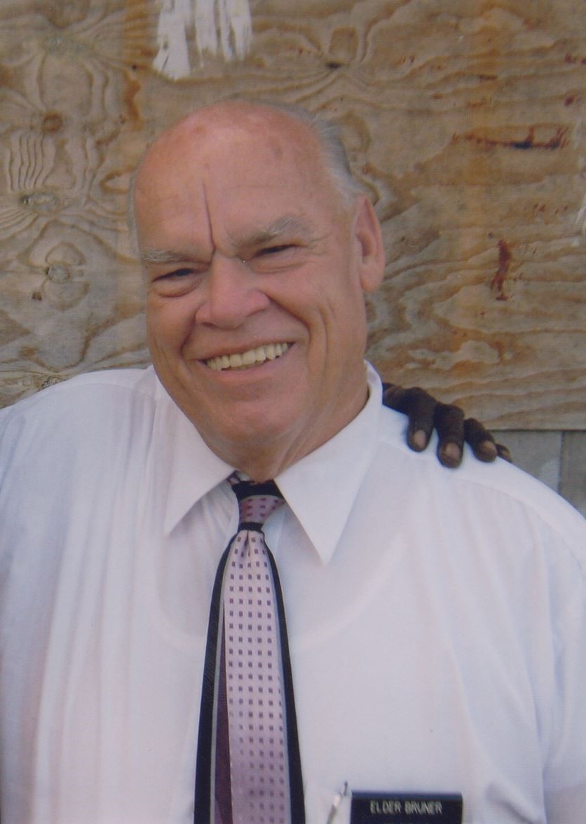 Obituary of Chester Lynn Bruner