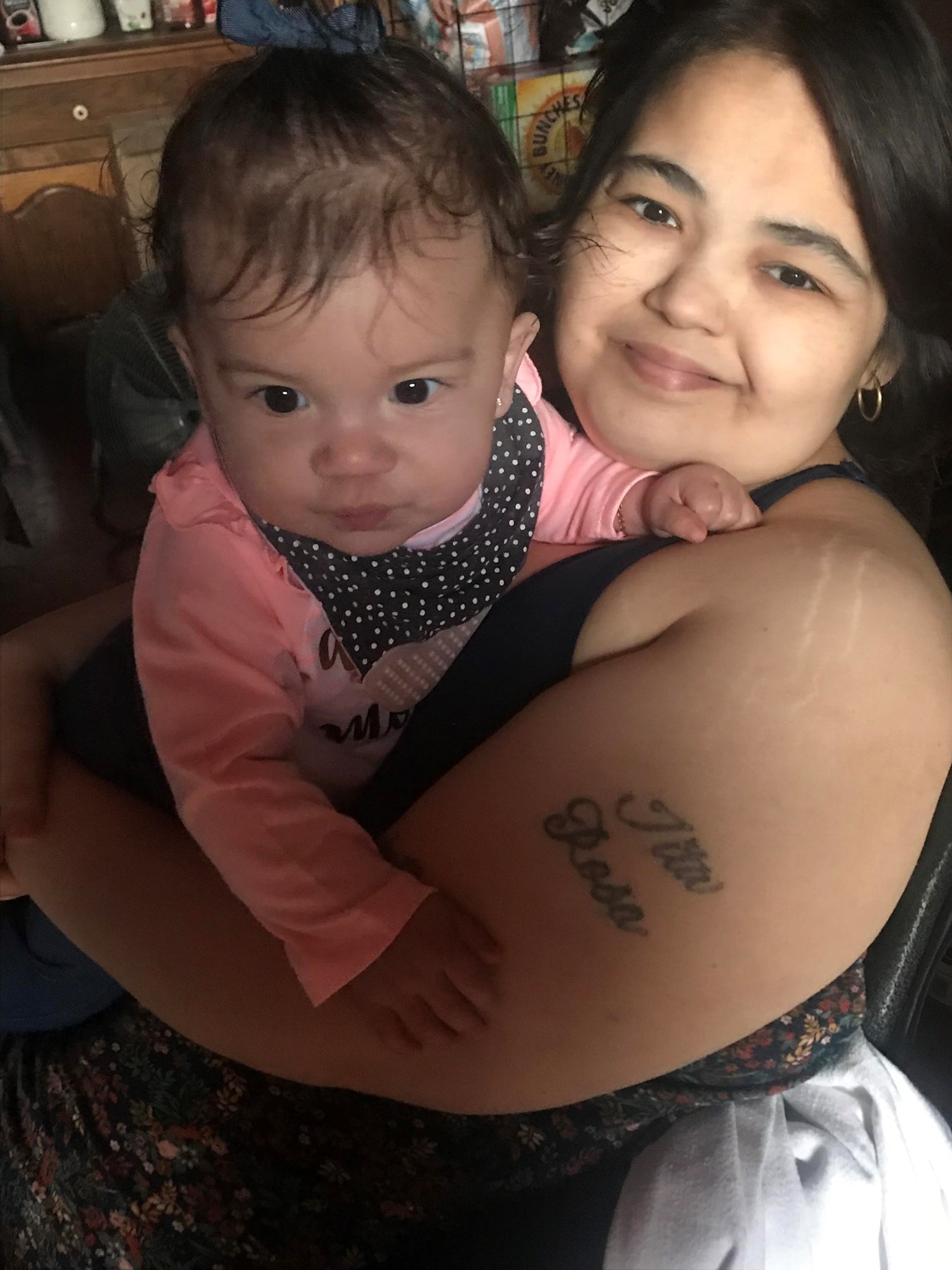 Obituary of Agapita Sosa