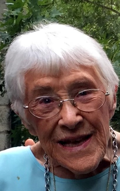 Obituary of Maryellen Hook Wible