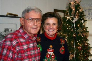 Obituary of Judson F Garner