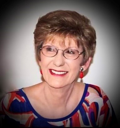 Obituario de Sally Joyce Ramsey Clark
