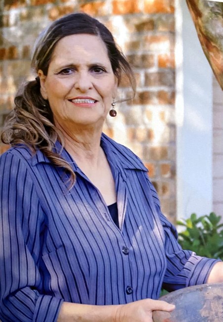 Obituary of Diane Crader