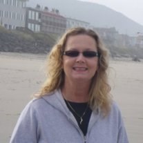 Obituary of Janet Lynn Castellano