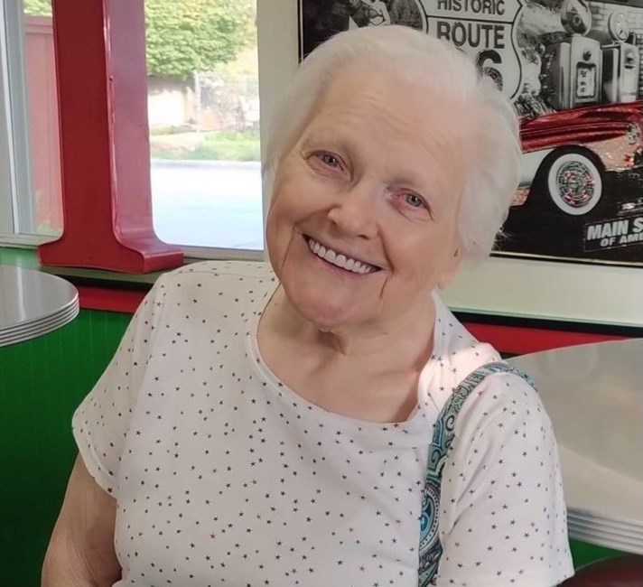 Obituary of Alice Jane Watson