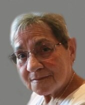 Obituary of Mary Ann Martinez
