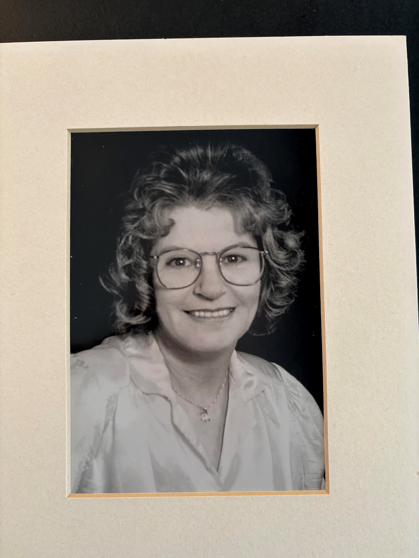 Obituary of Nelida Lajoie