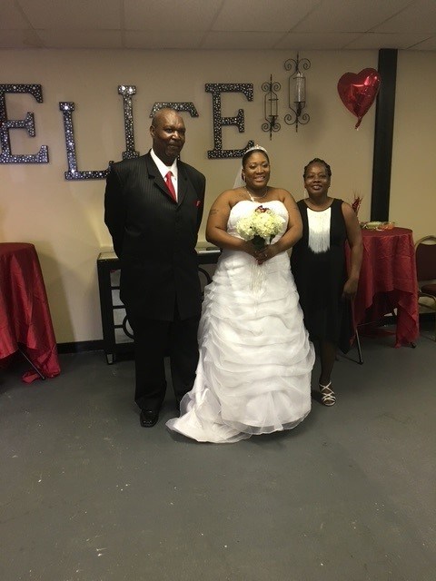 Obituary of Timothy Pernell Bowdry