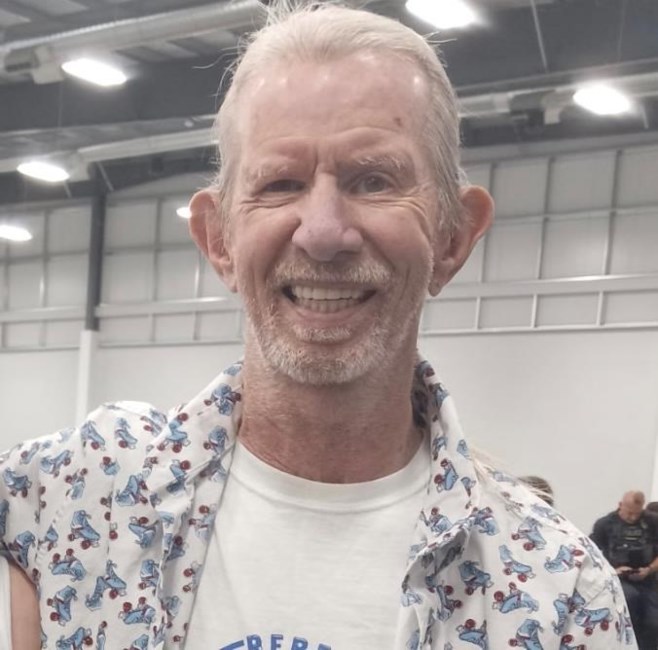 Obituary of Richard Dees