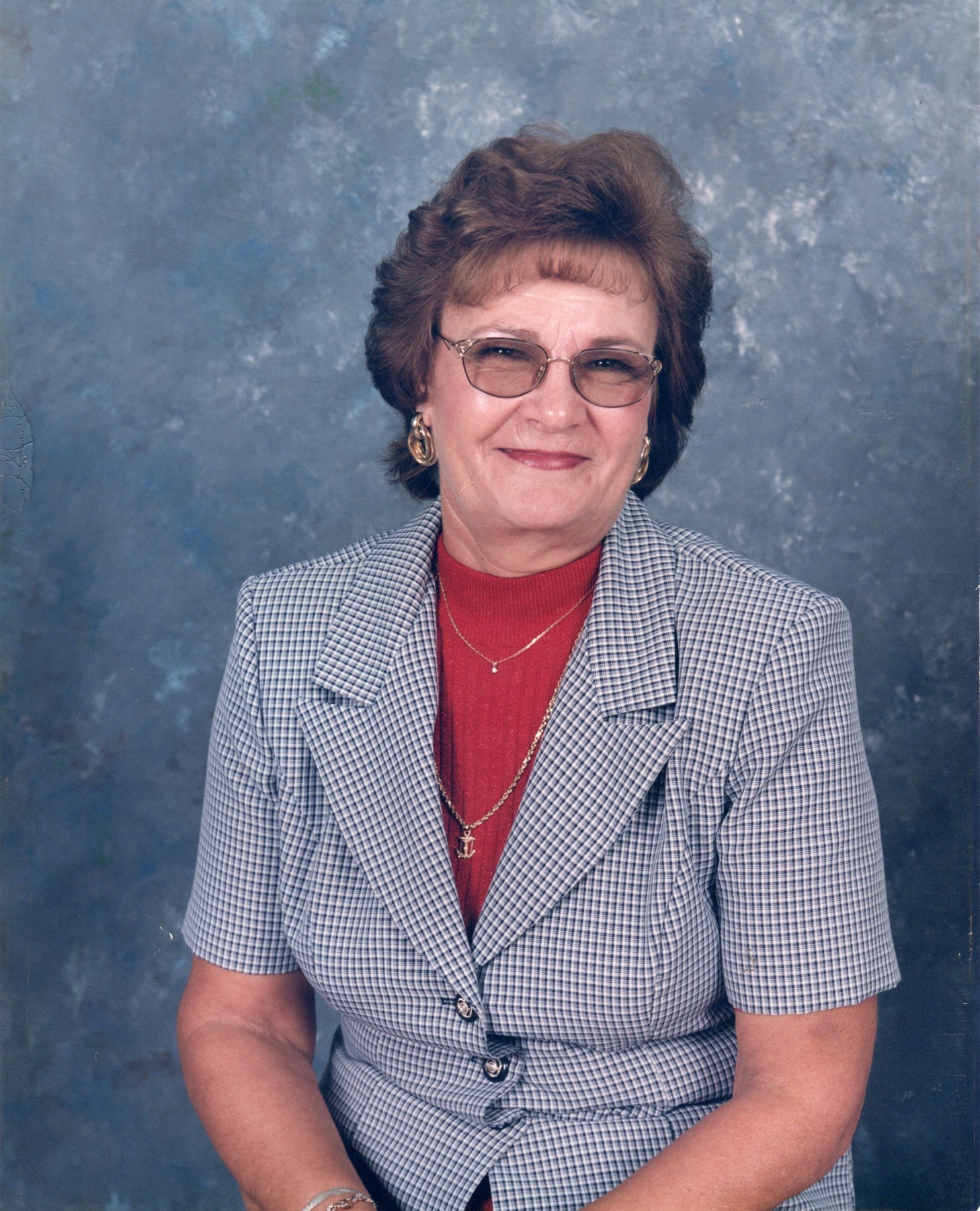 Obituary of Georgia Dale Faircloth