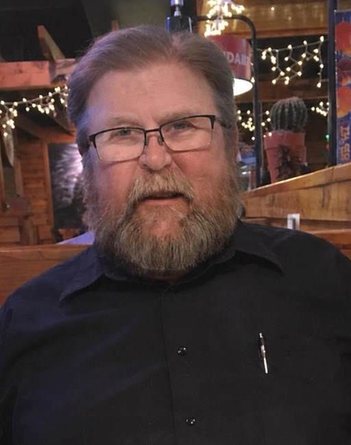 Obituary of Richard Michael Hatfield
