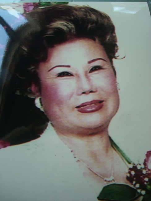 Obituary of Hoang Long (Phap Danh Lieu Ngo)