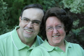 Obituary of George Armstrong