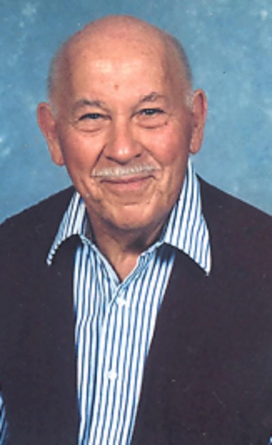 Obituary of Vincent C. Sindelar