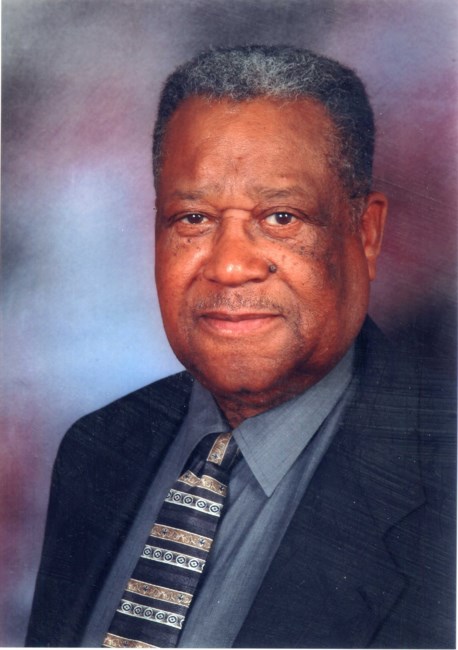 Obituary of Oscar Culp Jr.