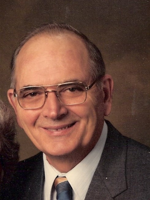 Obituary of Floyd F. Carpenter