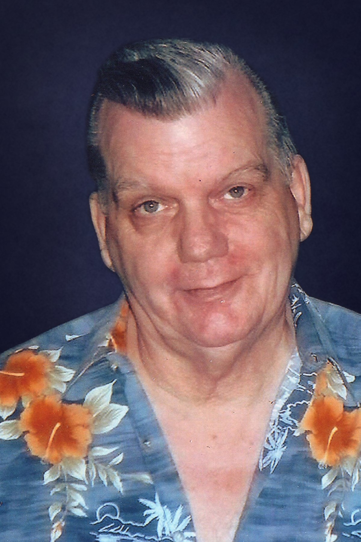 Barry Arthur Edwards Obituary - Las Vegas, NV