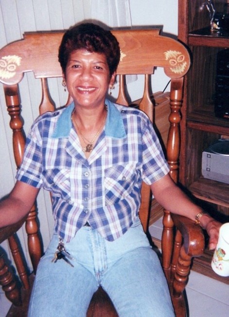 Obituary of Sandra María López González