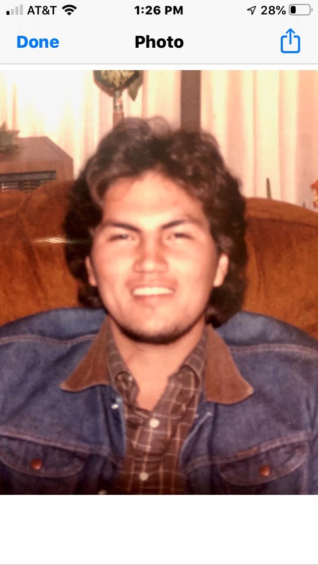 Obituary of Daniel Z. Brito