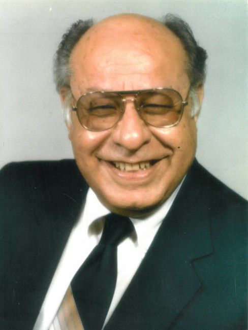Obituary of Hector Ayub