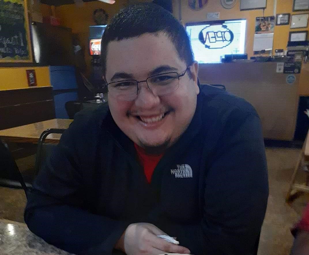 Obituary of Jesus "Jay" Gomez Rodriguez