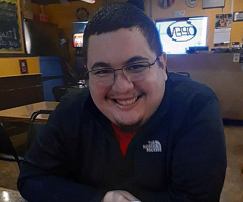 Obituary of Jesus "Jay" Gomez Rodriguez