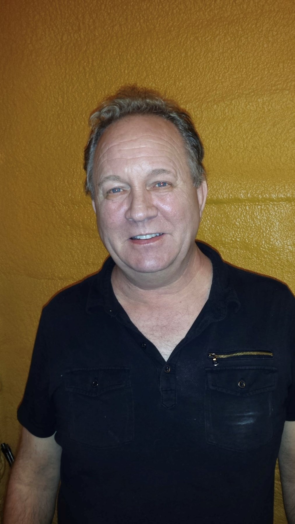 Obituary of Raymond "Ray" Charles Kirk